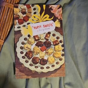 Party Cook Book